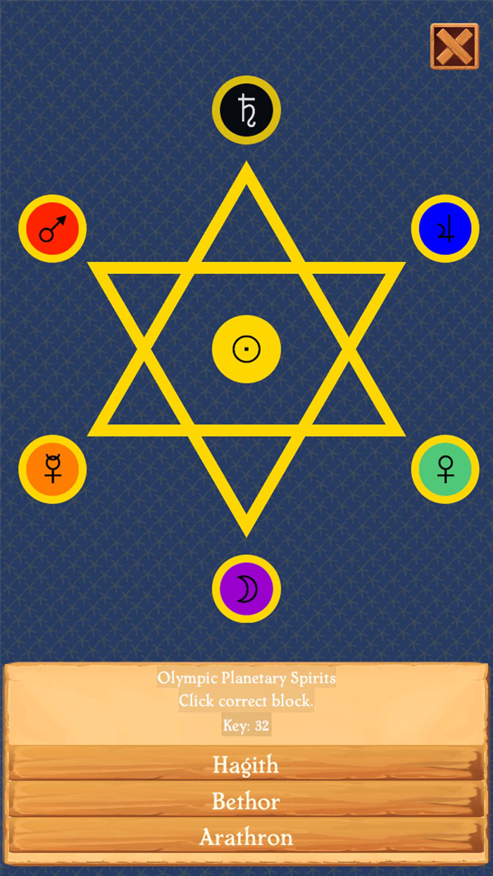 Liber 777 Without Tears