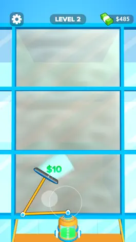 Game screenshot Clean Crusher mod apk