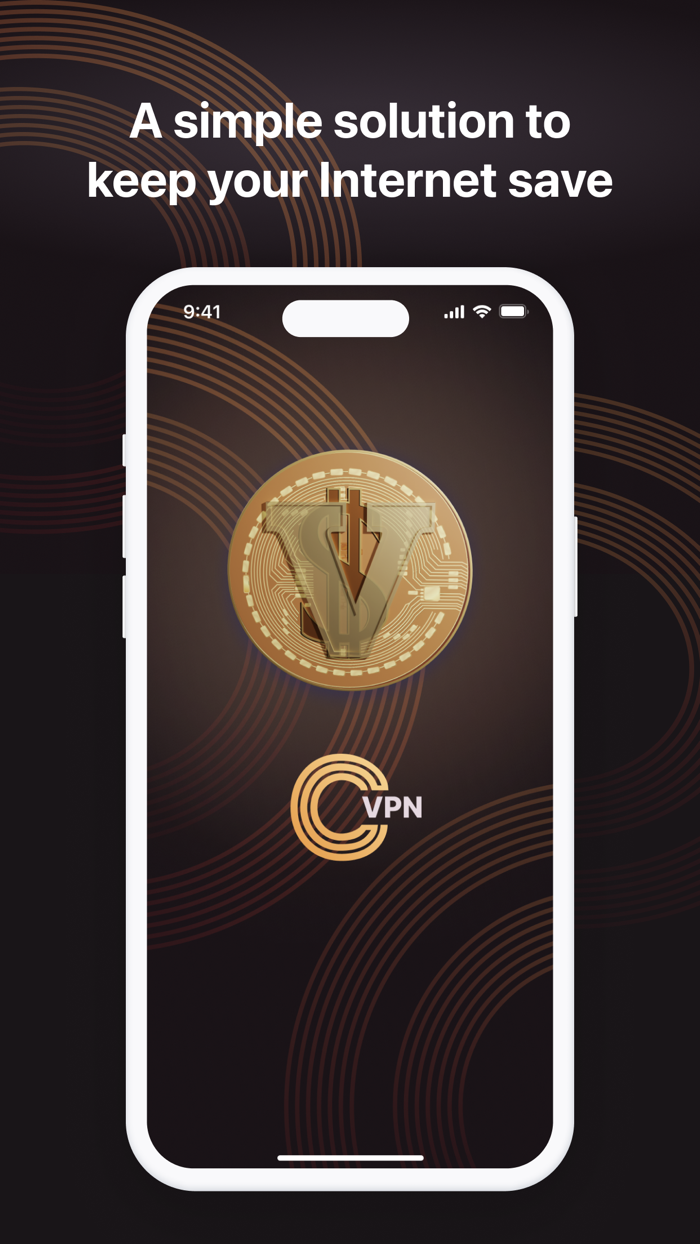 C VPN Fast Secure and Reliable