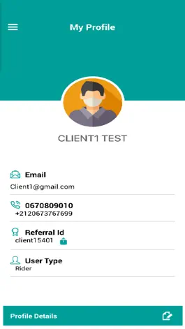 Game screenshot Medical Taxi Ghana apk