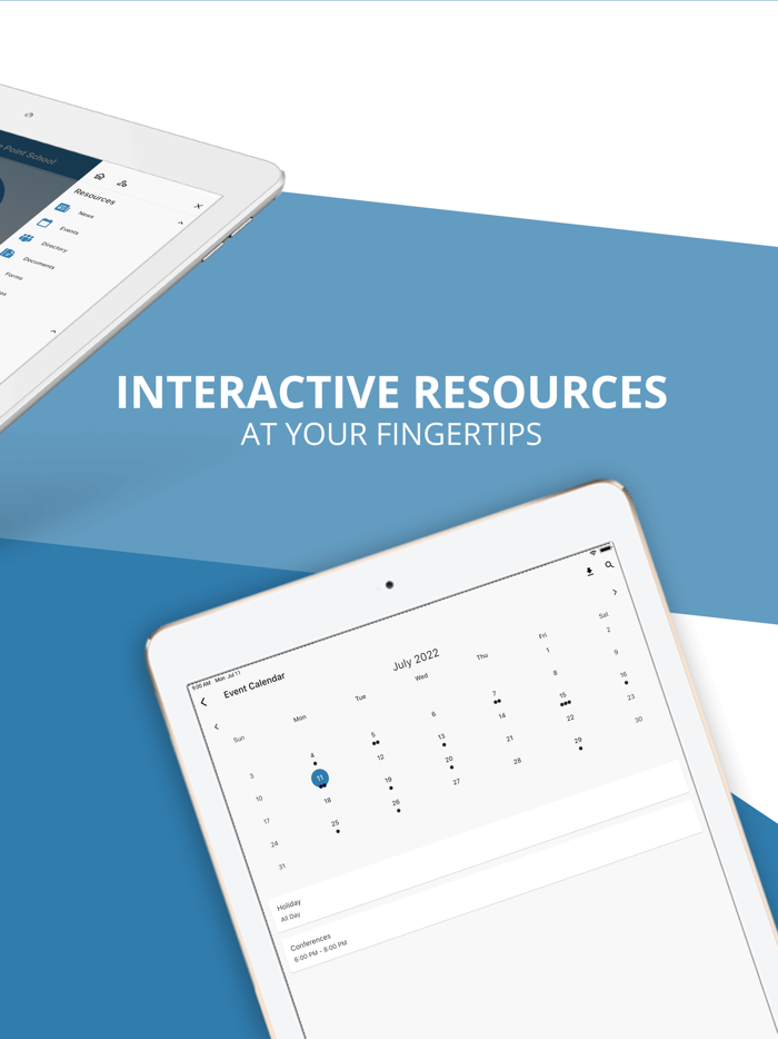 Norma Rose Point School