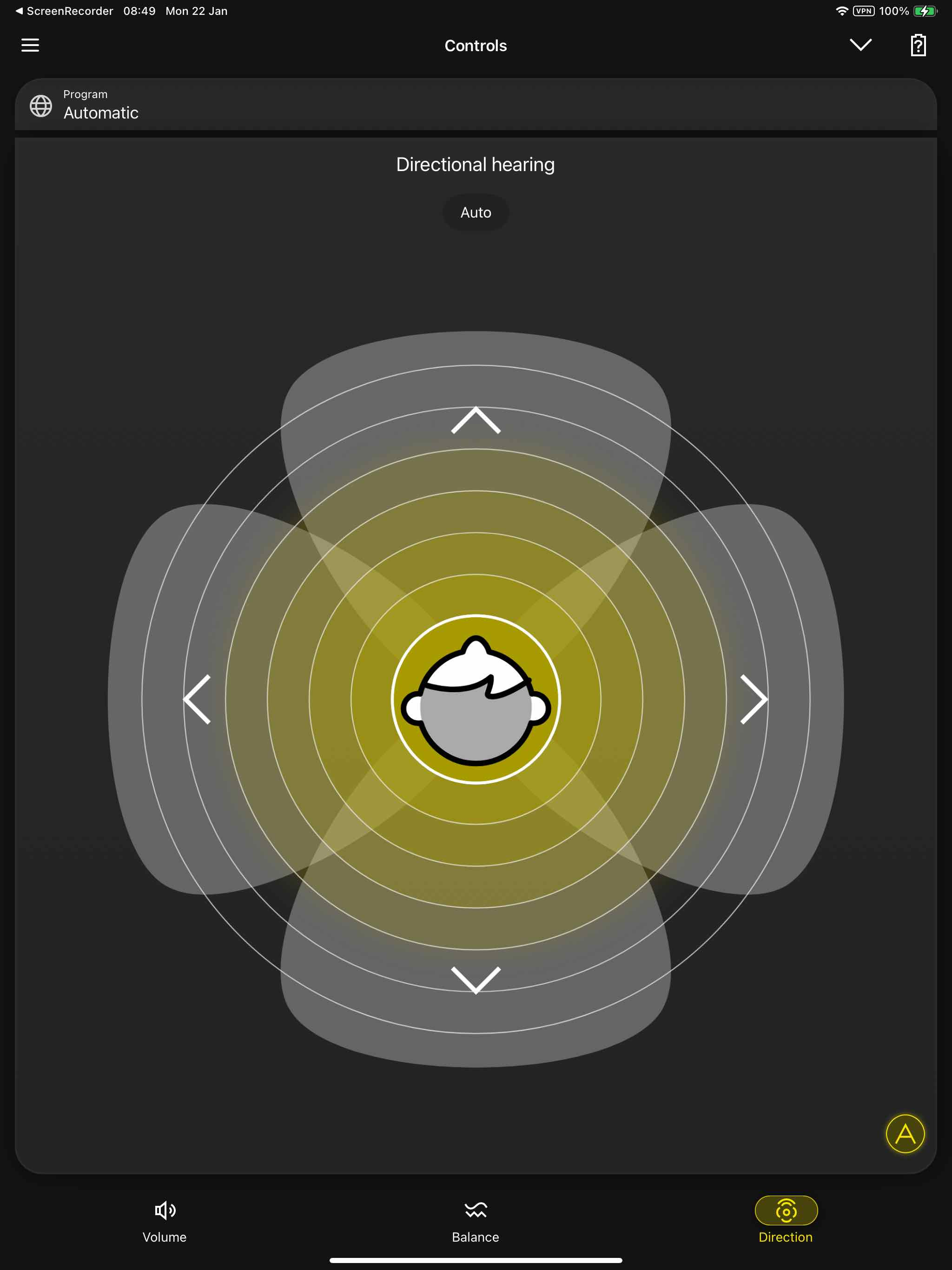 Rexton App screenshot 10
