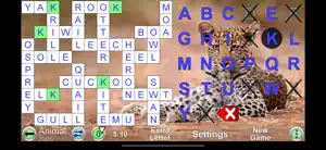 Codeword Unlimited screenshot #8 for iPhone