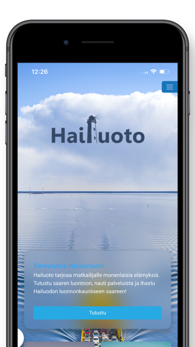 Hailuoto Screenshot