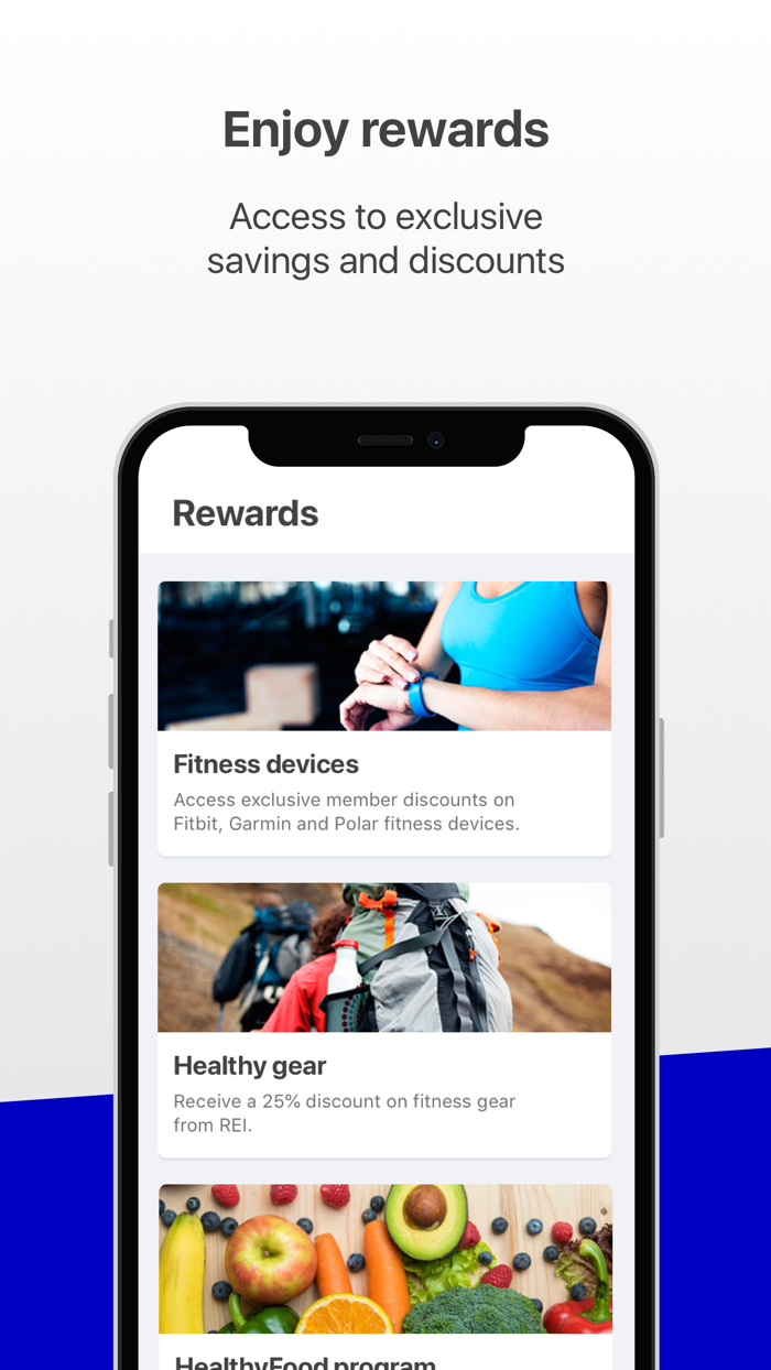 John Hancock Vitality