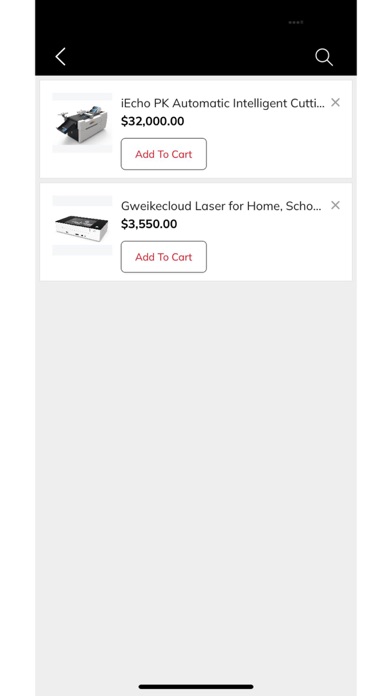 Allprintheads Screenshot