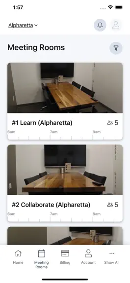 Game screenshot Roam - Work, Meet, Office hack