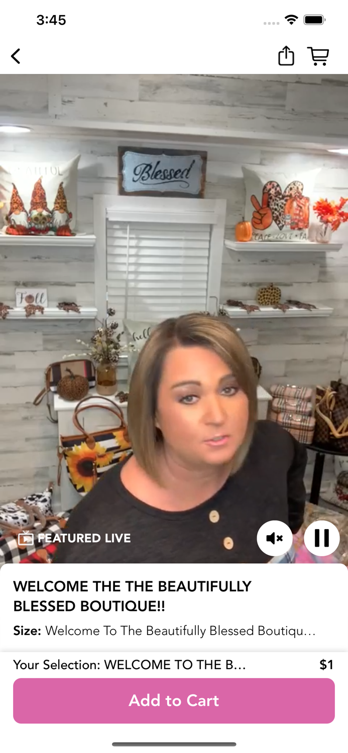 Beautifully Blessed Boutique