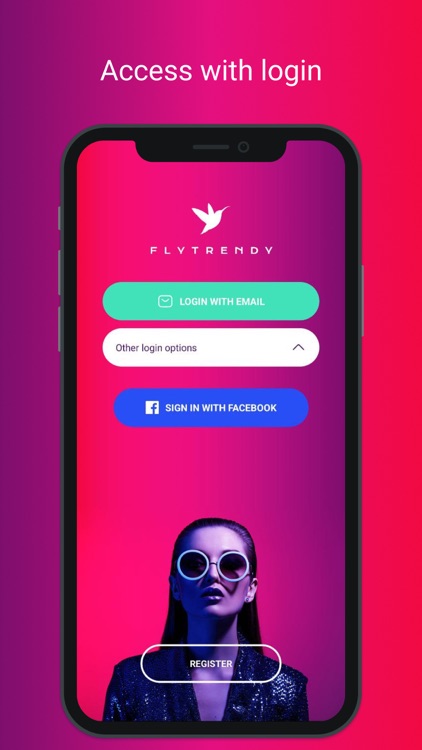 FlyTrendy Influencer Marketing