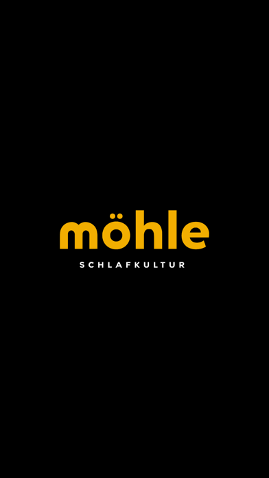 Möhle Schlafkultur Screenshot