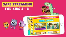 How to cancel & delete pbs kids video 1