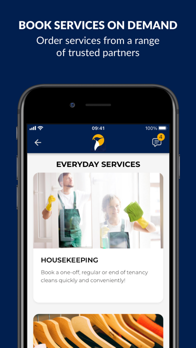 Homes by PIC Screenshot