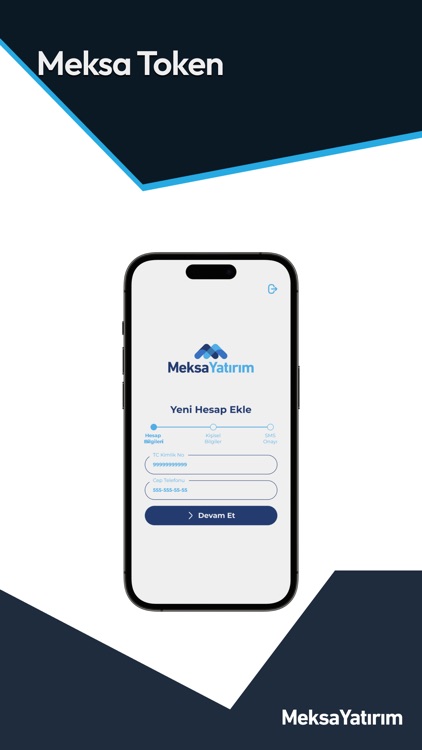 Meksa Token