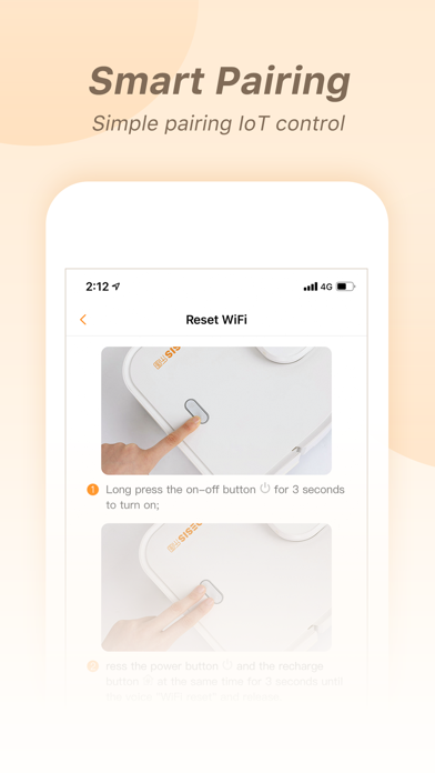 NoesisHome Screenshot