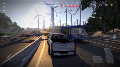 UCDS 2: Car Driving Simulatorのおすすめ画像6