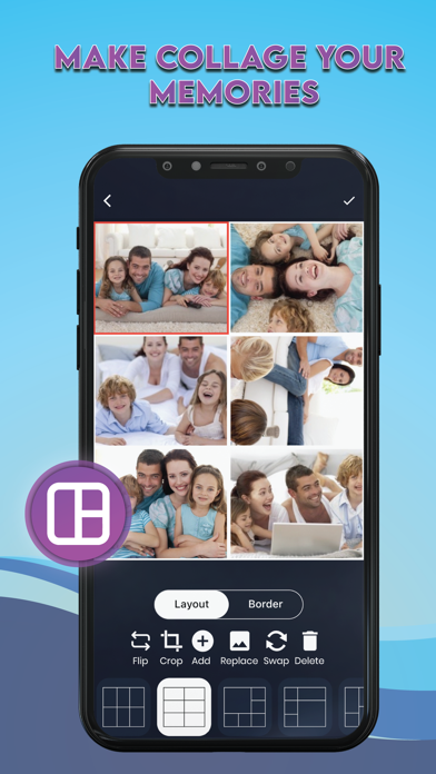 Photo Lab - Picture Art Editor Screenshot