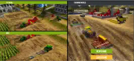 Game screenshot Farm simulator : harvest mod apk