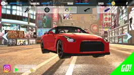 Game screenshot Traffic Racer Japan apk