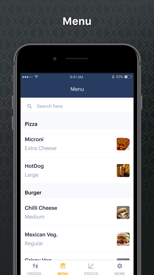 #5. YelowSoft Vendor (iOS) 由: Shahid Mansuri