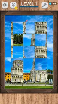 Jigsort Puzzles iphone bilder 2