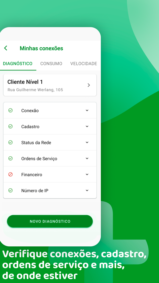 #4. App Xingu (iOS) 由: XINGU