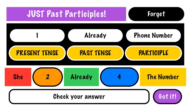 JUST PP screenshot-3