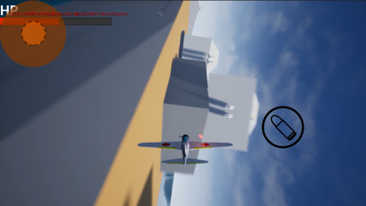 No War -Our World- Screenshot