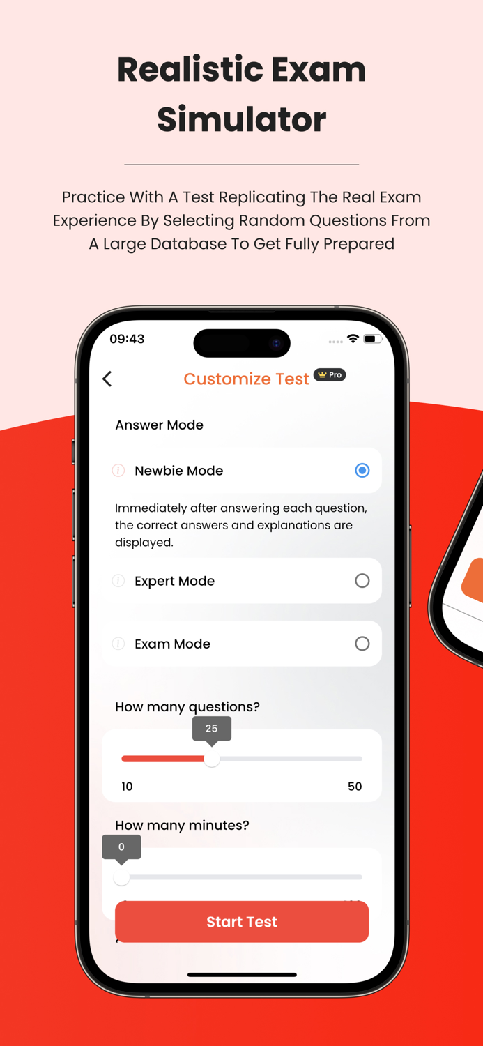 Driving Theory UK Test Prep