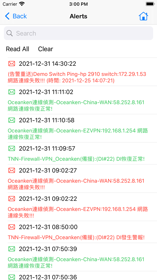 #5. WebEnv Scada (iOS) 由: Lifelan Technology Co.,Ltd.