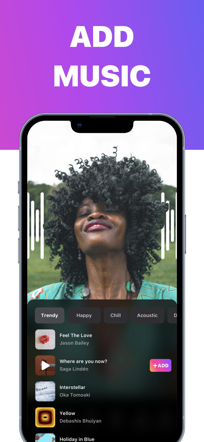 Boomerang - Video Maker