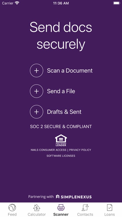 Von Mortgage screenshot-4