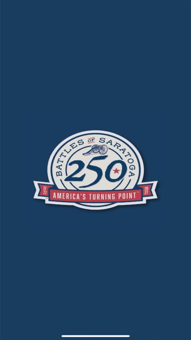 Saratoga 250 - Donor Preview Screenshot