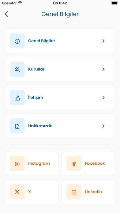Üroonkoloji Kongresi 2023 Screenshot