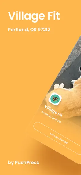 Game screenshot Village Fit mod apk