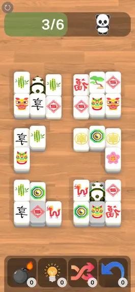 Game screenshot Match Jong! mod apk