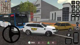 Game screenshot Luxury Taxi Simulator mod apk