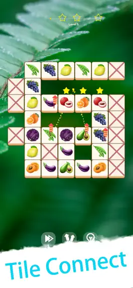 Game screenshot Tile Connect - Calm Matching mod apk