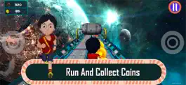 Game screenshot Shiva Sky Run - Running Game hack