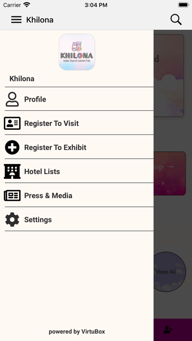 India Toy Fair Screenshot