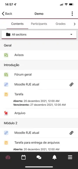 Game screenshot AVA RJE apk