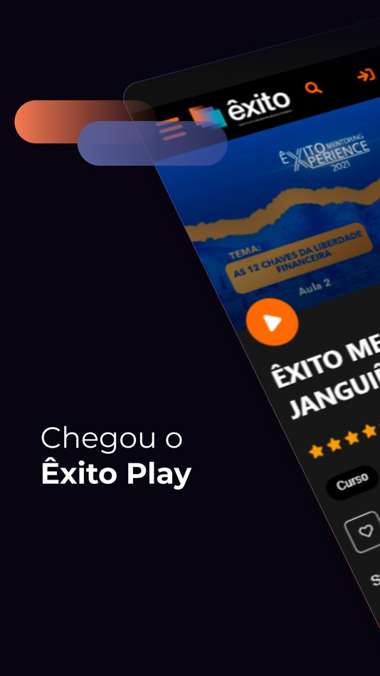 #1. Êxito Play (iOS) Podle: EduLabzz