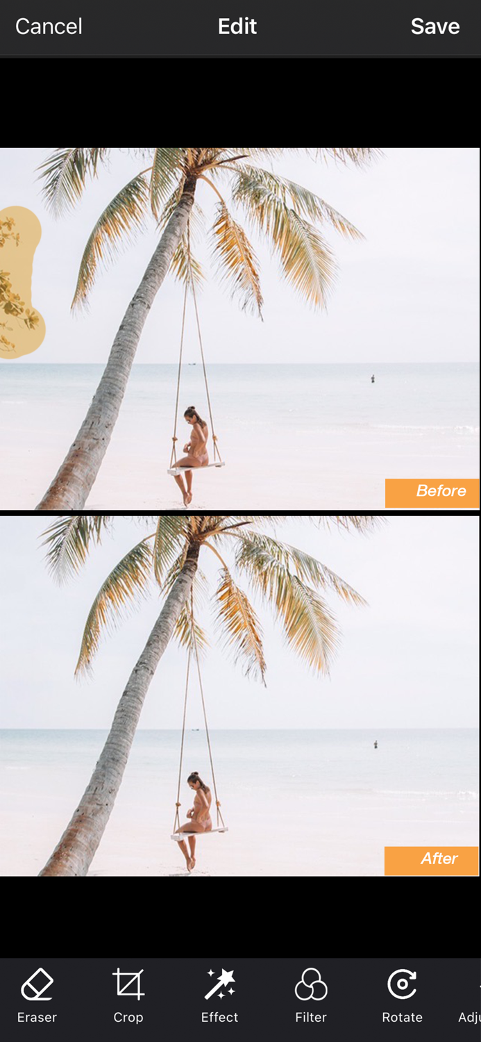 Removal -Photo Retouch andEraser