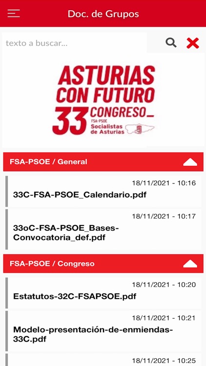FSA-PSOE screenshot-3