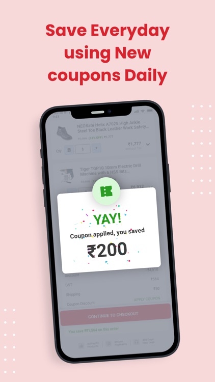 Moglix - B2B Marketplace screenshot-5