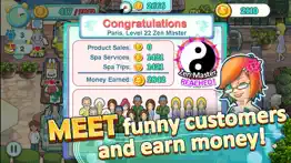 sally's spa: beauty salon game problems & solutions and troubleshooting guide - 2