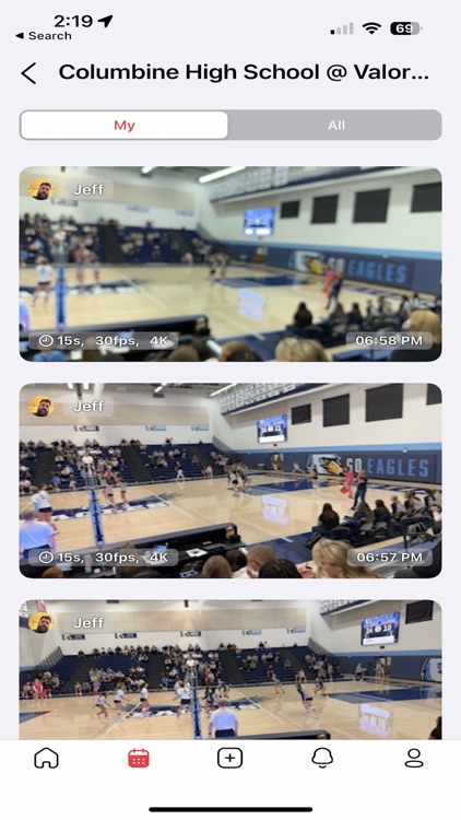 KlutchShots-Rookie screenshot-6