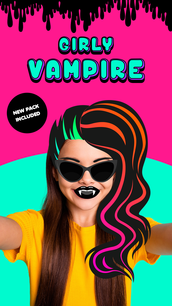 Makeup games for kids 4 Girly