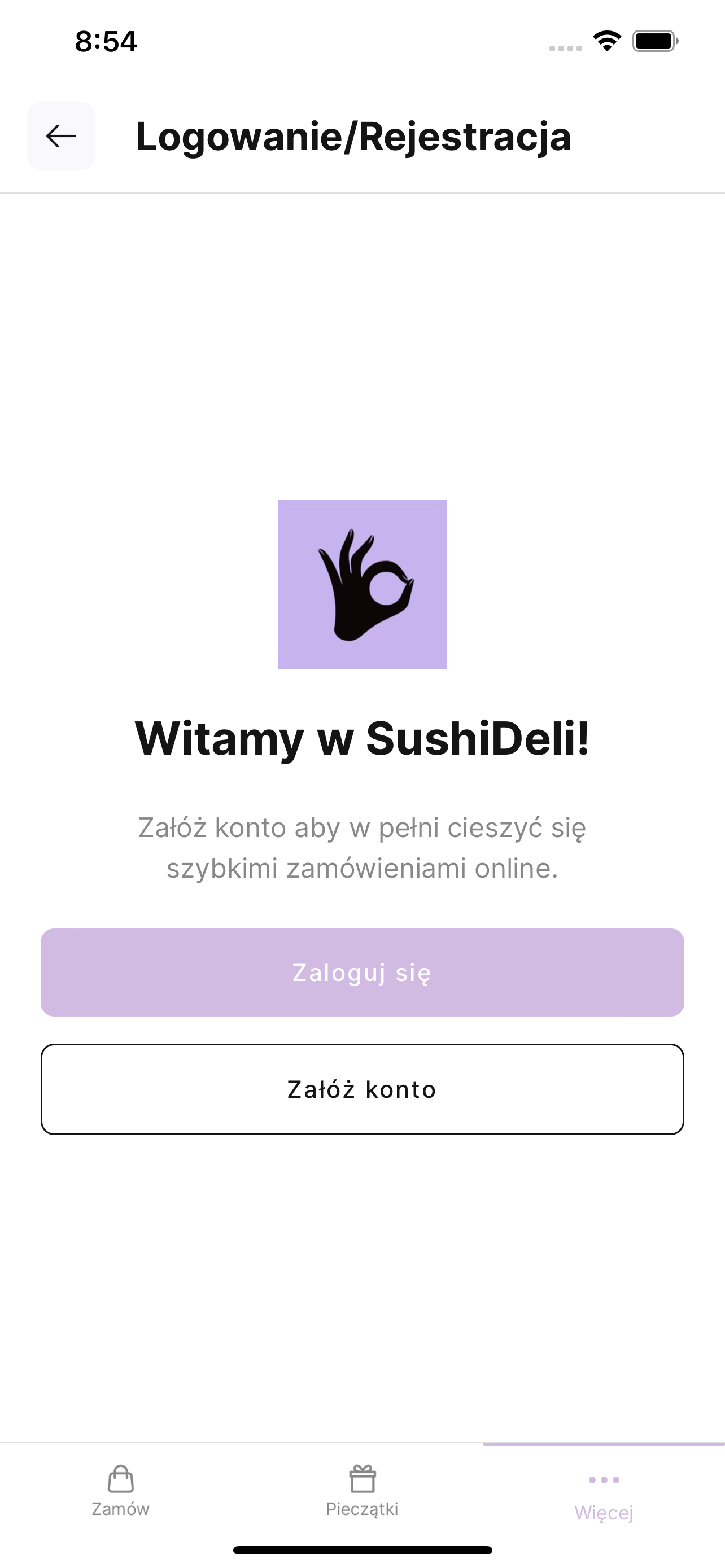 SushiDeli
