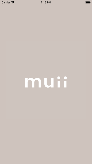 Muii moda textil Screenshot