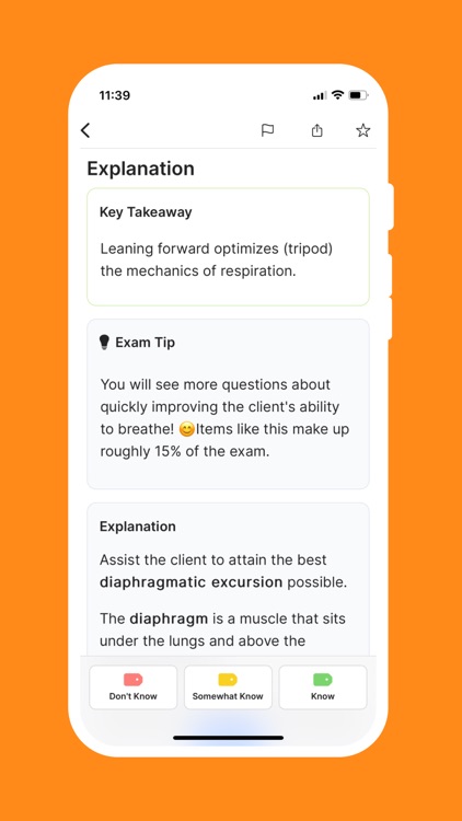 NCLEX PN Mastery Prep - 2024 screenshot-9